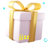 Receba seus bônus de boas-vindas no jjzz