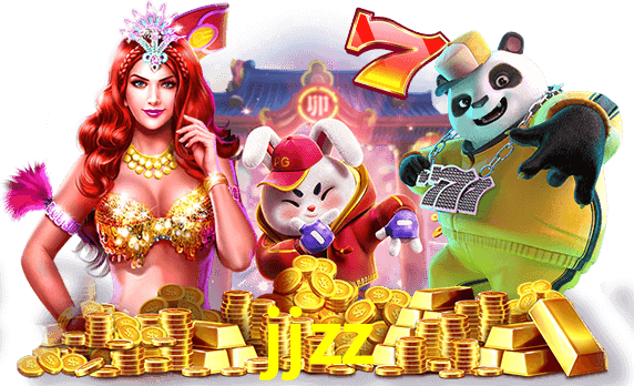 jogue em caça-níqueis ricos na jjzz